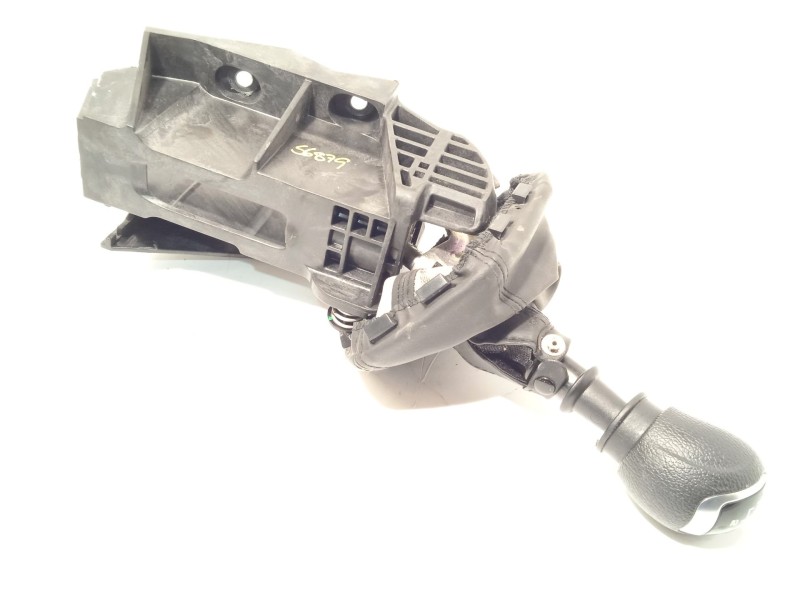Recambio de palanca cambio para iveco daily vi furgoneta 35s16, 35c16, 70c16 referencia OEM IAM 5802881662 580288166200 
