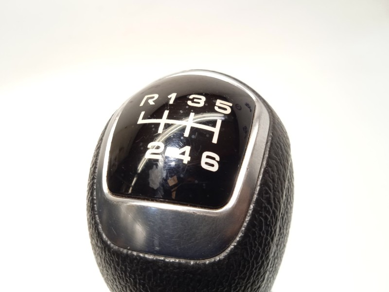 Recambio de palanca cambio para iveco daily vi furgoneta 35s16, 35c16, 70c16 referencia OEM IAM 5802881662 580288166200 