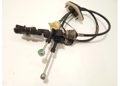 Recambio de varillaje cambio para iveco daily vi furgoneta 35s16, 35c16, 70c16 referencia OEM IAM 5802802729 580280272900 580280