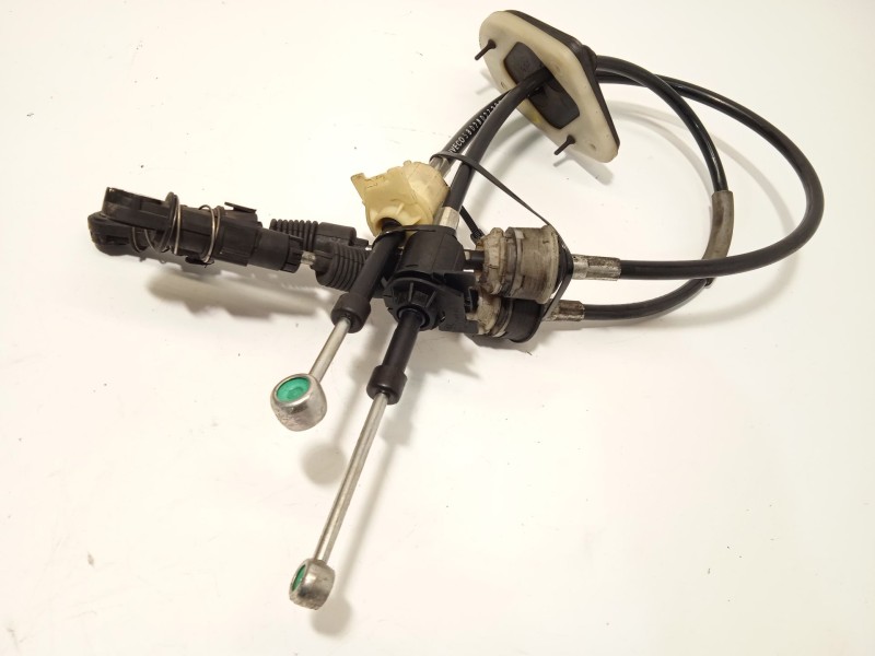 Recambio de varillaje cambio para iveco daily vi furgoneta 35s16, 35c16, 70c16 referencia OEM IAM 5802802729 580280272900 580280