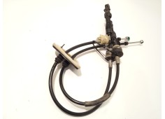 Recambio de varillaje cambio para iveco daily vi furgoneta 35s16, 35c16, 70c16 referencia OEM IAM 5802802729 580280272900 580280 2