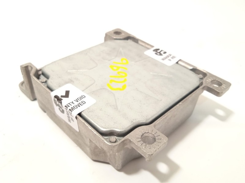 Recambio de centralita airbag para bmw 3 touring (e46) 330 xd referencia OEM IAM 6962530 65776962530 0285001681