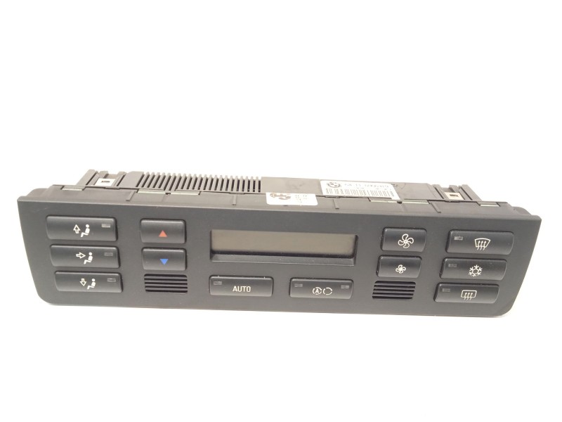 Recambio de mando climatizador para bmw 3 touring (e46) 330 xd referencia OEM IAM 6956319 64116956319 5HB008878