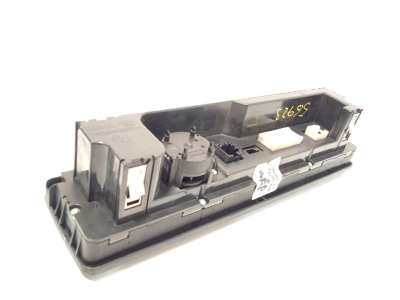 Recambio de mando climatizador para bmw 3 touring (e46) 330 xd referencia OEM IAM 6956319 64116956319 5HB008878