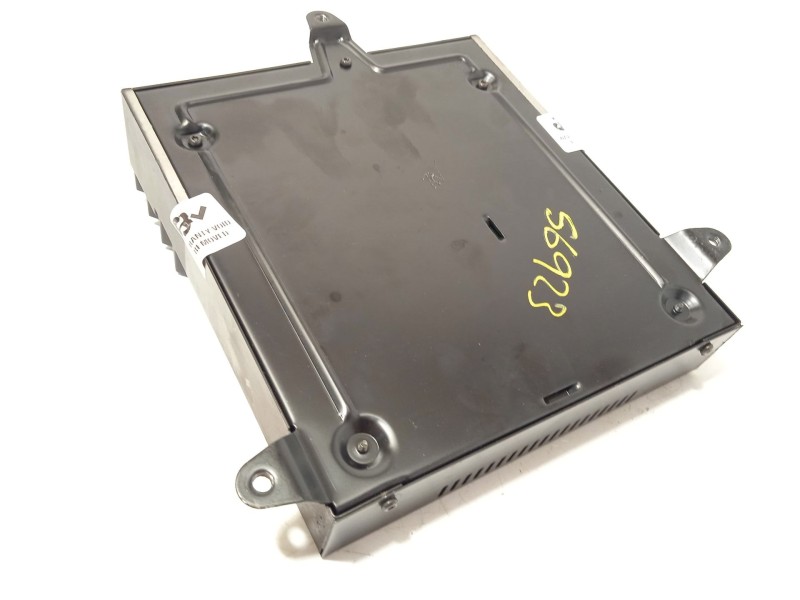 Recambio de modulo electronico para bmw 3 touring (e46) 330 xd referencia OEM IAM 08376312 651208376312 