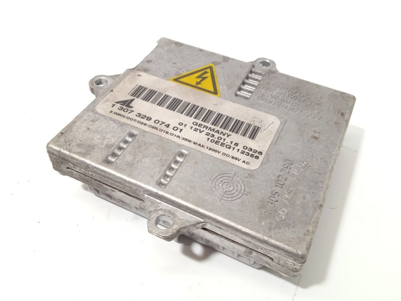 Recambio de centralita faros xenon para bmw 3 touring (e46) 330 xd referencia OEM IAM 10EEG112356 63127176068 130732907401