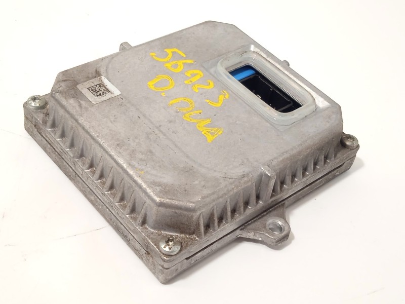 Recambio de centralita faros xenon para bmw 3 touring (e46) 330 xd referencia OEM IAM 10EEG112356 63127176068 130732907401