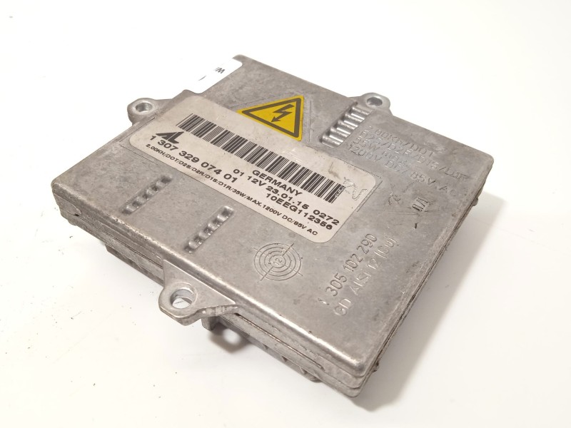 Recambio de centralita faros xenon para bmw 3 touring (e46) 330 xd referencia OEM IAM 10EEG112356 63127176068 130732907401