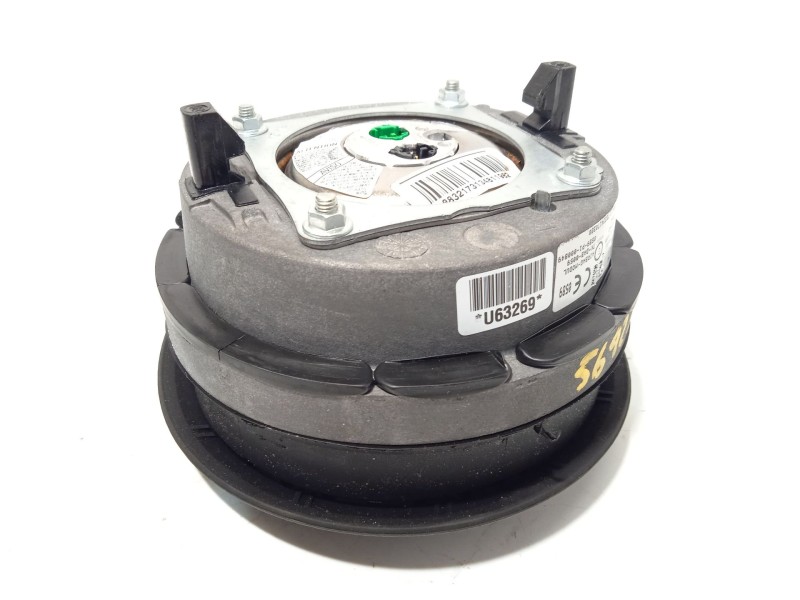 Recambio de airbag delantero izquierdo para bmw 3 touring (e46) 330 xd referencia OEM IAM 6880599 32306880599 6877590