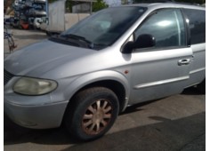 CHRYSLER VOYAGER IV (RG, RS)
