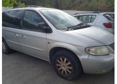 chrysler voyager iv (rg, rs) del año 2003 2