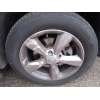 nissan qashqai i (j10, nj10) del año 2007