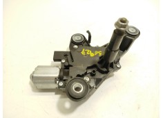 Recambio de motor limpia trasero para opel grandland / grandland x (a18, p1uo) 1.2 (75) referencia OEM IAM 9819899980  039020511 2