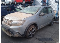 dacia sandero ii del año 2020