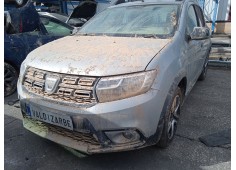 dacia sandero ii del año 2020 2