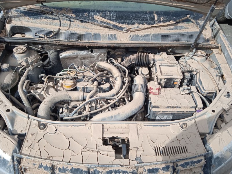 dacia sandero ii del año 2020