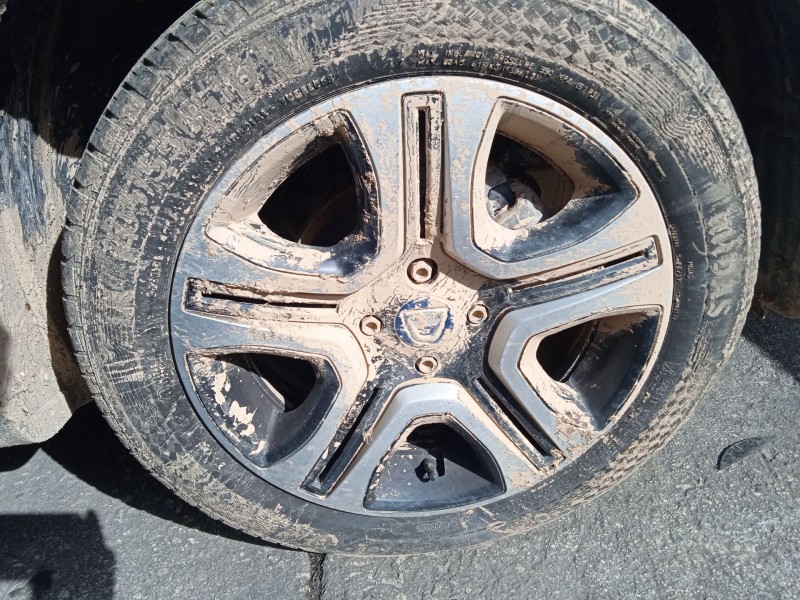 dacia sandero ii del año 2020