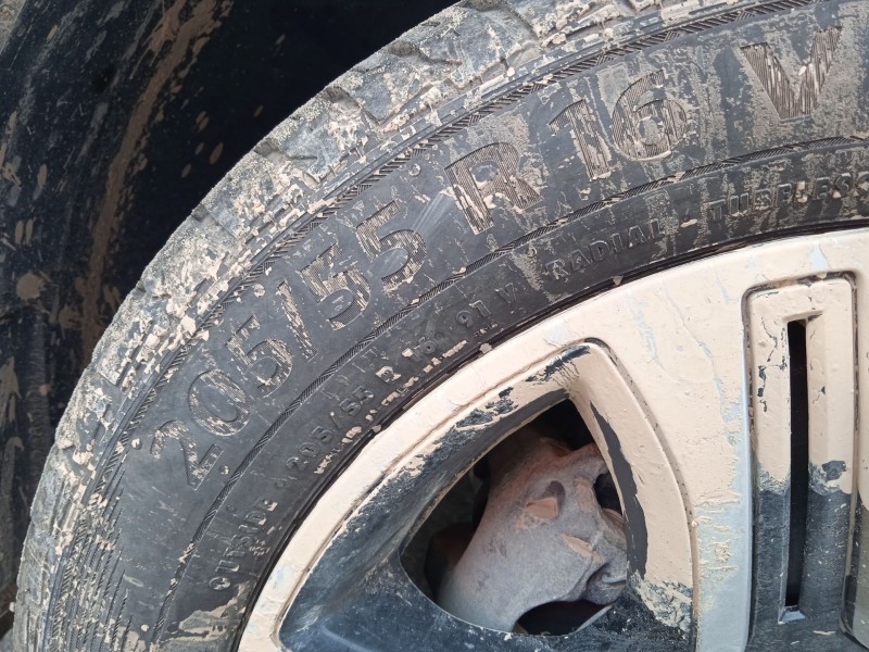 dacia sandero ii del año 2020