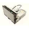 Recambio de pantalla multifuncion para peugeot partner caja/chasis 1.6 bluehdi 100 referencia OEM IAM 1622792380 9815356180 