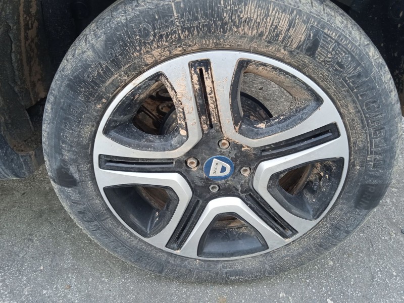 dacia sandero ii del año 2020