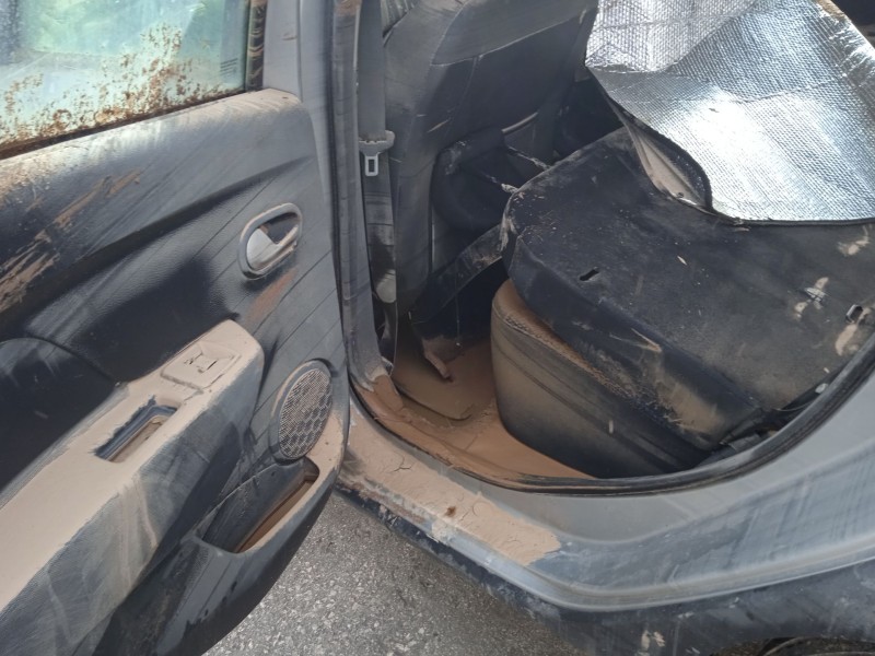 dacia sandero ii del año 2020