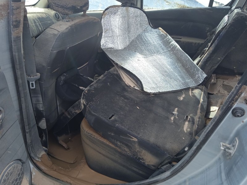 dacia sandero ii del año 2020