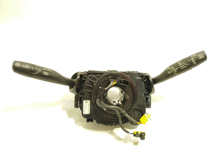 Recambio de mando intermitentes para opel grandland / grandland x (a18, p1uo) 1.2 (75) referencia OEM IAM 98289620YX  