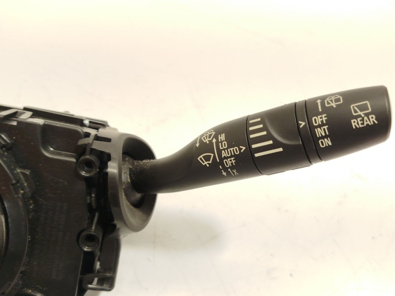 Recambio de mando intermitentes para opel grandland / grandland x (a18, p1uo) 1.2 (75) referencia OEM IAM 98289620YX  