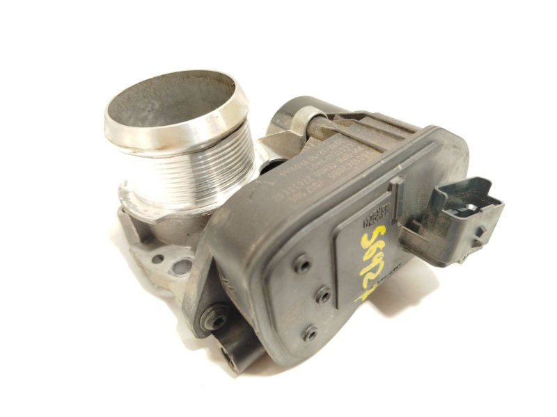 Recambio de caja mariposa para opel grandland / grandland x (a18, p1uo) 1.2 (75) referencia OEM IAM 9801942080  