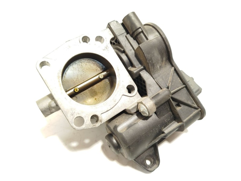 Recambio de caja mariposa para opel grandland / grandland x (a18, p1uo) 1.2 (75) referencia OEM IAM 9801942080  