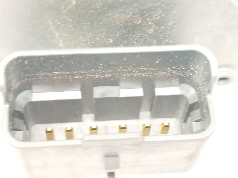 Recambio de caja mariposa para opel grandland / grandland x (a18, p1uo) 1.2 (75) referencia OEM IAM 9801942080  