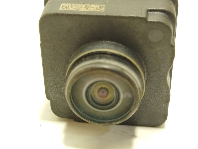 Recambio de modulo electronico para opel grandland / grandland x (a18, p1uo) 1.2 (75) referencia OEM IAM 9809301180  0263007022