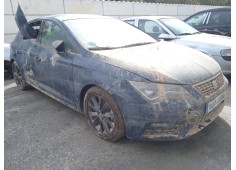 seat leon (5f1) del año 2018