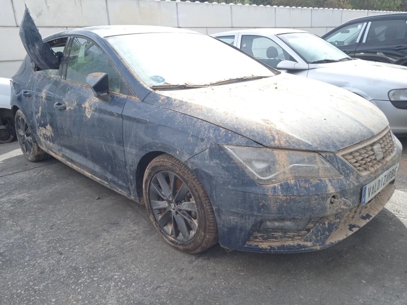 seat leon (5f1) del año 2018