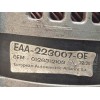 Recambio de alternador para opel corsa e business referencia OEM IAM EAA2230070E  0126312103