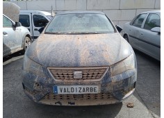 seat leon (5f1) del año 2018 2