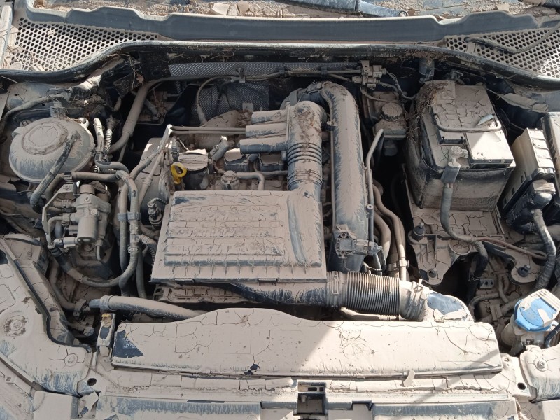 seat leon (5f1) del año 2018