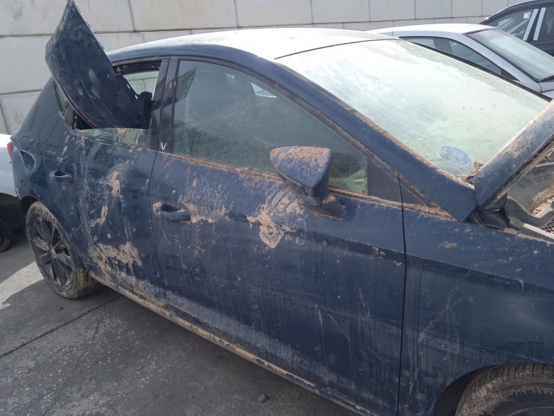 seat leon (5f1) del año 2018