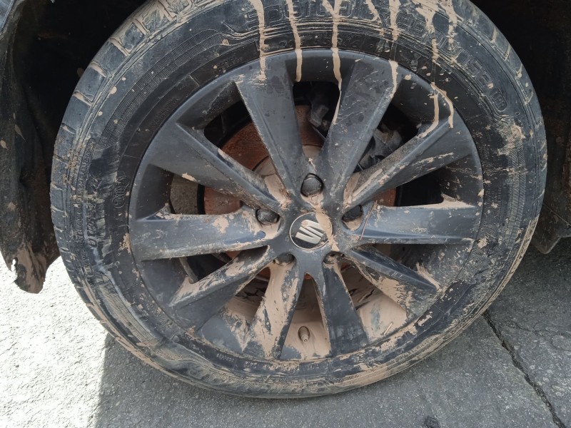 seat leon (5f1) del año 2018