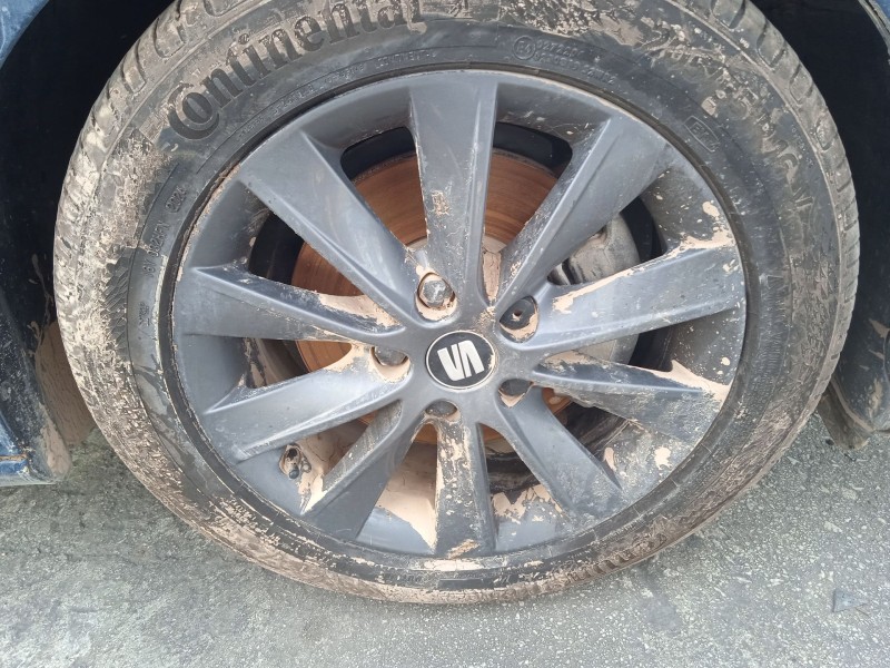 seat leon (5f1) del año 2018