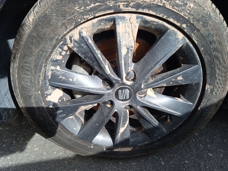 seat leon (5f1) del año 2018