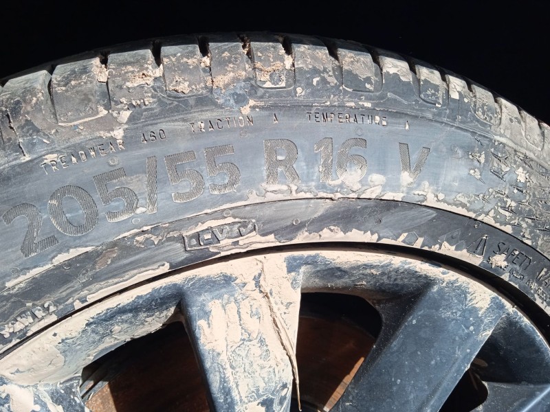 seat leon (5f1) del año 2018