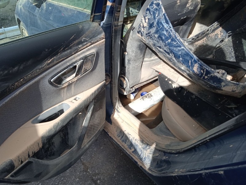 seat leon (5f1) del año 2018