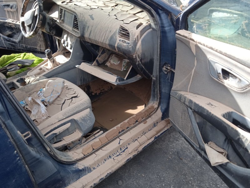 seat leon (5f1) del año 2018