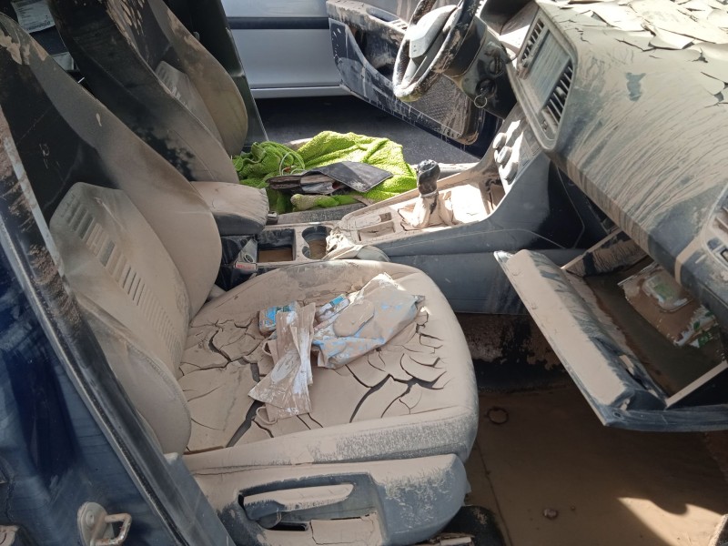 seat leon (5f1) del año 2018