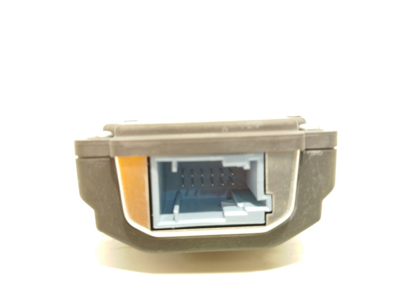 Recambio de modulo electronico para opel grandland / grandland x (a18, p1uo) 1.2 (75) referencia OEM IAM 9831723380  