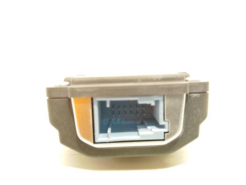 Recambio de modulo electronico para opel grandland / grandland x (a18, p1uo) 1.2 (75) referencia OEM IAM 9831723380  