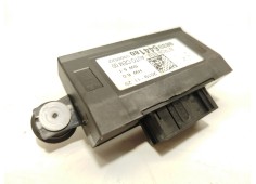 Recambio de modulo electronico para opel grandland / grandland x (a18, p1uo) 1.2 (75) referencia OEM IAM 9833644180  