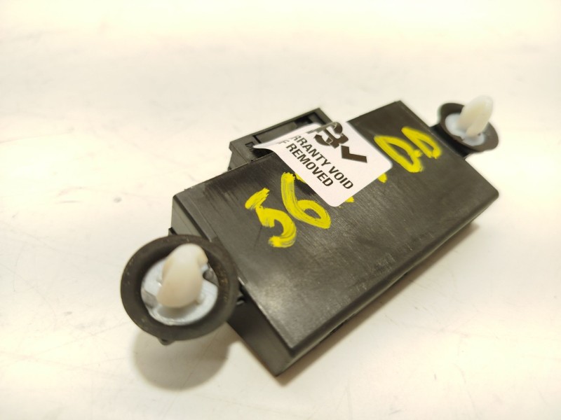 Recambio de modulo electronico para opel grandland / grandland x (a18, p1uo) 1.2 (75) referencia OEM IAM 9833644180  