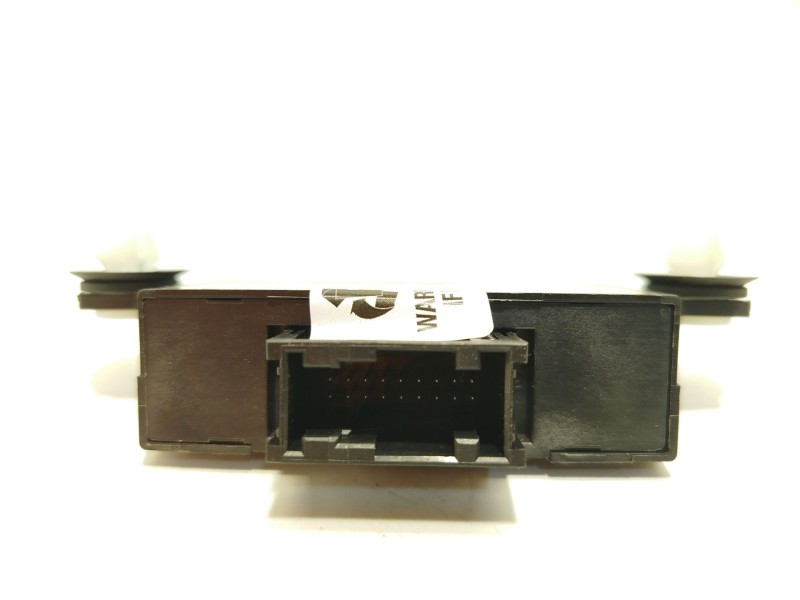 Recambio de modulo electronico para opel grandland / grandland x (a18, p1uo) 1.2 (75) referencia OEM IAM 9833644180  